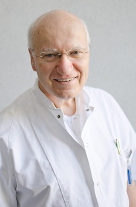 Dr. Bernhard Lux